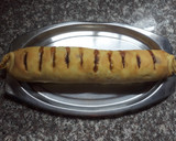 Foto del paso 9 de la receta: Strudel de peras