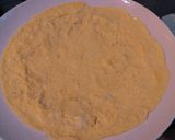 【元本山幸福廚房】幸福蛋捲蝦的食譜步驟1照片