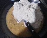 Foto del paso 3 de la receta: Tortitas de banana