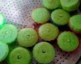 Foto langkah ke 7 dari resep Kue Apem.