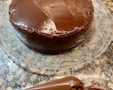 Foto del paso 12 de la receta: Tarta “Sacher” sin gluten