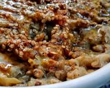 Foto del paso 1 de la receta: CREMA De🍆Berenjenas...!