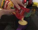 Foto del paso 1 de la receta: Arepas y arepas rellenas