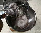 巧克力戚風蛋糕 (燙麵法)的食譜步驟2照片