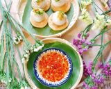 Hình bước làm 8 của món Bánh ram ít