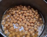 A picture of step 1 of Mix Chat.
