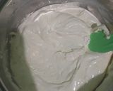 Foto langkah ke 4 dari resep Bolu kelapa parut.