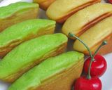 Foto langkah ke 11 dari resep Kue Pukis.