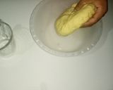 Foto del paso 8 de la receta: Scones dulces 🍎🍽️