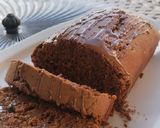 صورة لخطوة 5 من وصفة كيكه شوكولاته 🥧