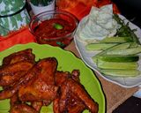 Foto langkah ke 6 dari resep Ayam Bacem Air Fryer.