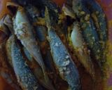 Foto langkah ke 1 dari resep Pepes ikan presto.
