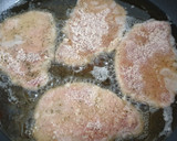 Foto del paso 5 de la receta: Lomo de cerdo rebozado