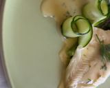Foto del paso 5 de la receta: Lenguado al Beurre Blanc 🐟