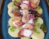 Foto del paso 13 de la receta Ensalada marinera