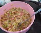 Foto del paso 1 de la receta: Tortilla de lechuga