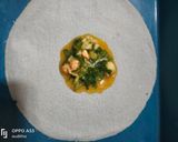 Foto langkah ke 5 dari resep Martabak Telur Mini.