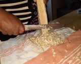 Foto del paso 2 de la receta: Chileatole