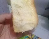 Foto langkah ke 7 dari resep Roti Manis isi pisang & coklat.