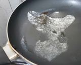 Foto del paso 3 de la receta: Pan de molde entortillado con jamón
