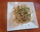 Foto del paso 9 de la receta: Fettuccine a la alfredo con pollo