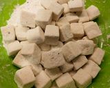 Foto langkah ke 3 dari resep Tahu Krispi.