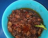 Foto langkah ke 4 dari resep Ati Ampela Anti Neuk.