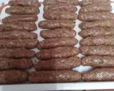 Gravy kabab recipe step 3 photo