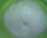 Foto langkah ke 4 dari resep Pizza Roll Bread (Hokaido Milky bread).