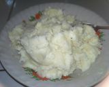 Foto langkah ke 2 dari resep Tape Goreng keju Sederhana.