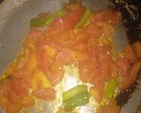 A picture of step 2 of Creamy chicken.