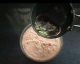 A picture of step 10 of Coconut and peanut chutney.