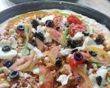 A picture of step 7 of Pizza.