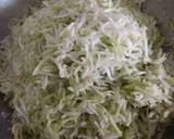 Lauki kesar malai halwa recipe step 1 photo