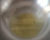 Samak rice upma navratri special recipe step 1 photo