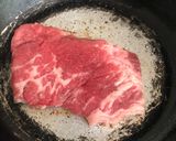 Foto del paso 1 de la receta: Tacos de Carne Asada