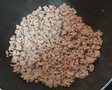 螞蟻上樹的食譜步驟4照片