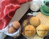 Foto langkah ke 10 dari resep The best roti manis empuk.