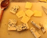 Foto del paso 32 de la receta: Agnolottis a la Aqualung (Jethro)