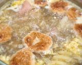Hình bước làm 4 của món Mì Quảng Nha Trang