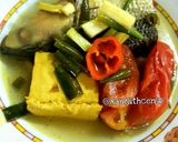 Foto langkah ke 4 dari resep Asem asem bandeng.