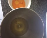 Foto del paso 1 de la receta: Torta cuatro leches 🍰súper fácil