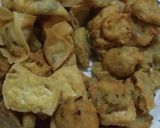 Foto langkah ke 5 dari resep Batagor Simpel #indonesianstreetfood.