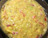A picture of step 6 of Guacamole.