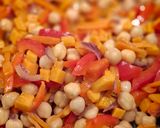 Gulasz "afrykański" krok przepisu 2 zdjęcie
