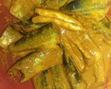A picture of step 2 of Fish fry.