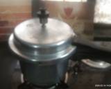 Instant Soya Chunks Birayani  In  Pressure  Cooker recipe step 3 photo