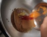 A picture of step 11 of Undhiyu-Special Uttarayan Lunch.