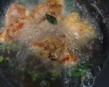Foto langkah ke 3 dari resep Ayam Goreng Rempah.