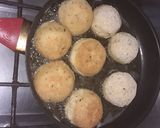 Foto del paso 5 de la receta: Bombas de papa